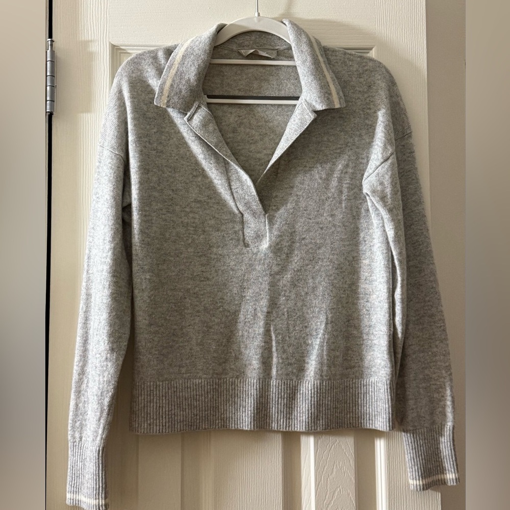 Everlane Cashmere Sweater